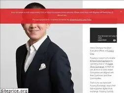 Sites similar to henrychong.com