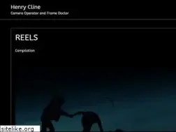 Sites similar to henrycline.com