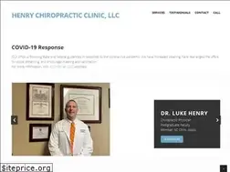 Sites similar to henryclinic.com