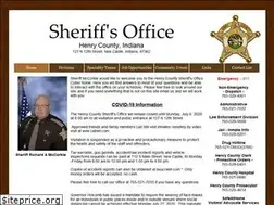 Sites similar to henryco.org