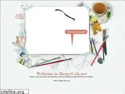Sites similar to henrycole.net