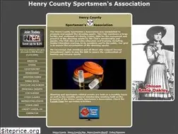 Sites similar to henrycounty.us
