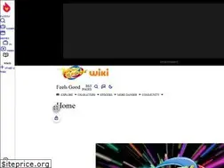 Sites similar to henrydanger.wikia.com