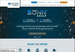 Sites similar to henrydunn.com
