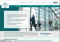 Sites similar to henryelliott.com