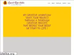 Sites similar to henryezeokeke.com