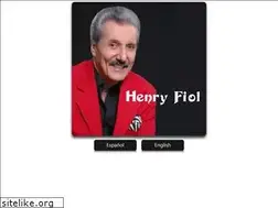 Sites similar to henryfiol.com