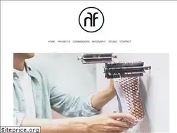Sites similar to henryfranks.net