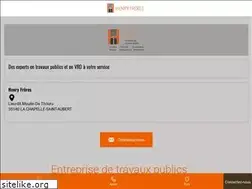 Sites similar to henryfreres.fr