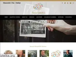 Sites similar to henryfuneralhome.com