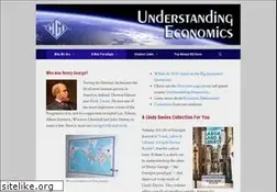 Sites similar to henrygeorge.org