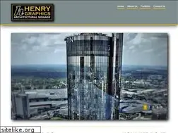 Sites similar to henrygraphics.com