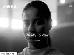 Sites similar to henryhank.es