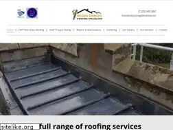 Sites similar to henryharveyroofing.co.uk