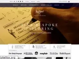 Sites similar to henryherbert.com