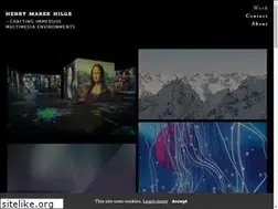 Sites similar to henryhilge.com