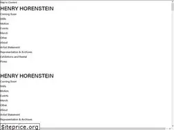 Sites similar to henryhorenstein.com