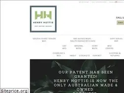 Sites similar to henryhottie.com