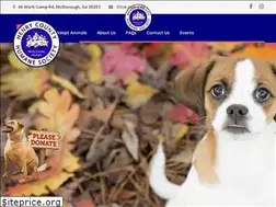 Sites similar to henryhumane.com