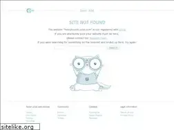 Sites similar to henryhuynh.ucoz.com