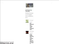 Sites similar to henryiancusick.com