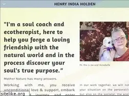 Sites similar to henryindiaholden.com