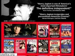 Sites similar to henryjaglom.com