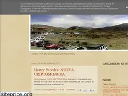 Sites similar to henryjpp.blogspot.com