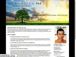 Sites similar to henryjunwahlee.com