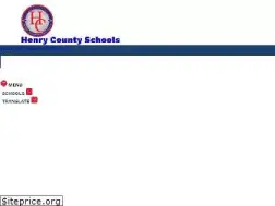 Sites similar to henryk12.net