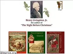Sites similar to henrylivingston.com