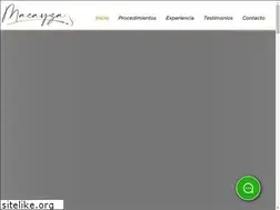 Sites similar to henrymacayzafacial.com