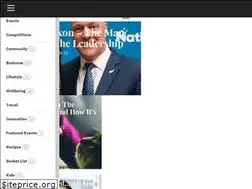 Sites similar to henrymagazine.nz