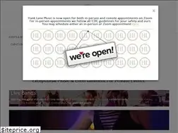 Sites similar to henrymarksagency.com