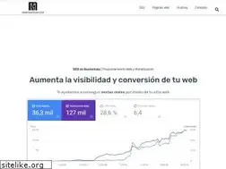Sites similar to henrymatzar.com