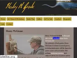 Sites similar to henrymcgrane.ie