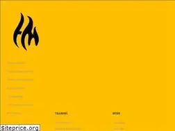 Sites similar to henrymedhurst.com
