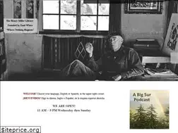Sites similar to henrymiller.org