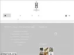 Sites similar to henryot-cie.fr