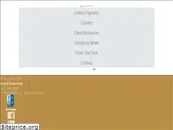 Sites similar to henrypeters.com