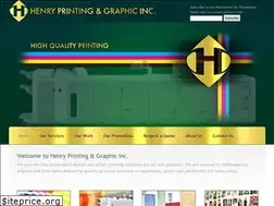 Sites similar to henrypg.com