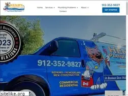 Sites similar to henryplumbingco.com