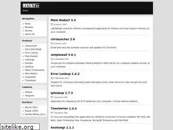 Sites similar to henrypp.org