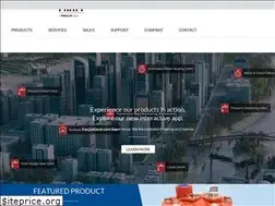 Sites similar to henrypratt.com