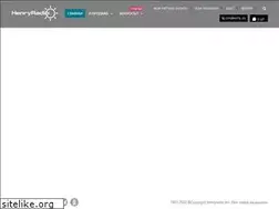 Sites similar to henryradio.ru