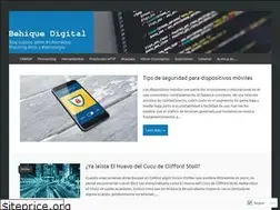 Sites similar to henryraul.wordpress.com