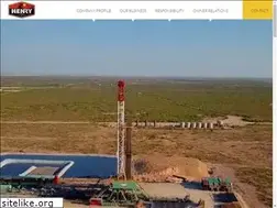 Sites similar to henryresources.com