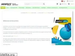 Sites similar to henrys-online.de