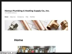 Sites similar to henrys.bz