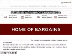 Sites similar to henrysautoandtrailers.com